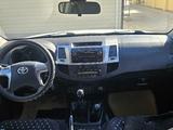 Toyota Fortuner 2014 года за 11 500 000 тг. в Актау – фото 2