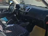 Toyota Fortuner 2014 года за 11 500 000 тг. в Актау
