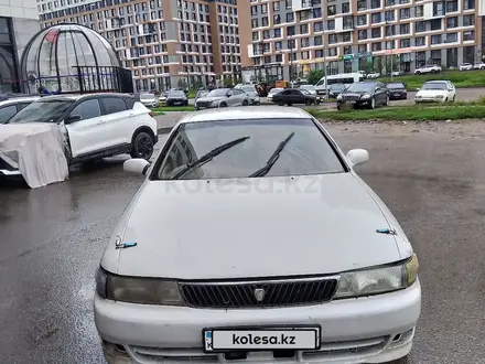 Toyota Cresta 1995 года за 1 500 000 тг. в Астана