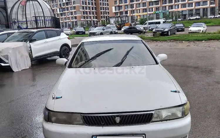 Toyota Cresta 1995 года за 1 800 000 тг. в Астана