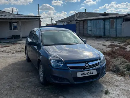 Opel Astra 2007 года за 1 500 000 тг. в Атырау – фото 7