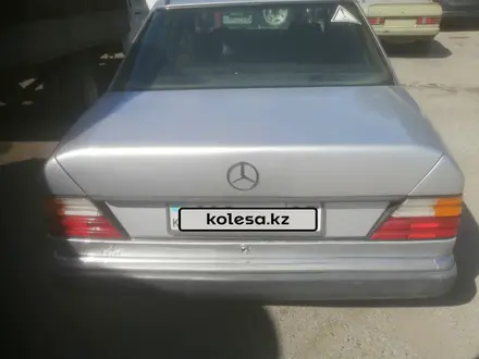 Mercedes-Benz E 200 1991 года за 1 200 000 тг. в Алматы – фото 2