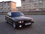 BMW 525 1992 года за 1 850 000 тг. в Тараз – фото 2