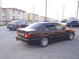 BMW 525 1992 года за 1 850 000 тг. в Тараз – фото 5