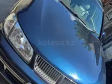 Nissan Bluebird, 2001