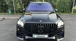 Mercedes-Benz GLS 63 AMG 2023 годаfor99 000 000 тг. в Алматы – фото 4