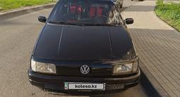 Volkswagen Passat 1992 года за 950 000 тг. в Астана – фото 2