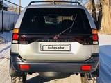 Mitsubishi Montero Sport 2000 годаfor6 000 000 тг. в Караганда – фото 4