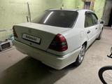 Mercedes-Benz C 280 1997 годаүшін2 500 000 тг. в Алматы – фото 3