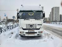 Mercedes-Benz  Актрос 2001 года за 10 000 000 тг. в Астана