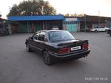 Mitsubishi Galant 1990 годаүшін1 200 000 тг. в Алматы – фото 4