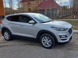 Hyundai Tucson 2020 года за 12 660 000 тг. в Костанай