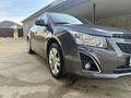 Chevrolet Cruze 2014 годаүшін5 250 000 тг. в Шымкент – фото 4