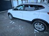 Nissan Qashqai 2017 года за 7 500 000 тг. в Алматы – фото 2