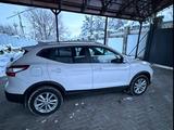 Nissan Qashqai 2017 года за 7 500 000 тг. в Алматы – фото 3