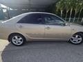 Toyota Camry 2003 года за 5 100 000 тг. в Кызылорда – фото 13
