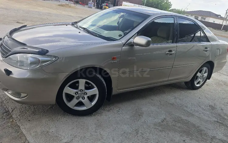 Toyota Camry 2003 года за 5 100 000 тг. в Кызылорда