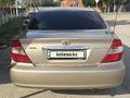 Toyota Camry 2003 года за 5 100 000 тг. в Кызылорда – фото 6