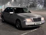 Mercedes-Benz C 230 1994 годаүшін1 700 000 тг. в Семей