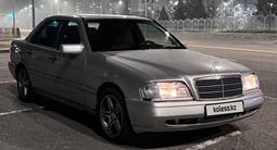 Mercedes-Benz C 230 1994 года за 1 700 000 тг. в Семей