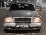 Mercedes-Benz C 230 1994 годаүшін1 700 000 тг. в Семей – фото 2