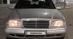 Mercedes-Benz C 230 1994 года за 1 700 000 тг. в Семей – фото 2