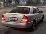 Mercedes-Benz C 230 1994 годаүшін1 700 000 тг. в Семей – фото 5