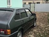 ВАЗ (Lada) 2114 2011 годаүшін1 000 000 тг. в Атырау – фото 3