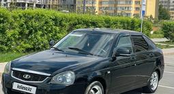 ВАЗ (Lada) Priora 2172 2014 года за 2 500 000 тг. в Семей – фото 5