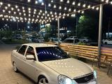 ВАЗ (Lada) Priora 2170 2013 года за 1 290 000 тг. в Алматы