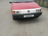 Volkswagen Passat 1992 годаүшін1 600 000 тг. в Талдыкорган – фото 2