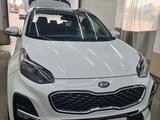 Kia Sportage 2020 года за 12 600 000 тг. в Усть-Каменогорск – фото 2