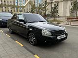 ВАЗ (Lada) Priora 2170 2013 годаүшін4 200 000 тг. в Астана