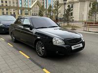 ВАЗ (Lada) Priora 2170 2013 года за 4 200 000 тг. в Астана