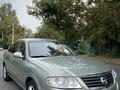 Nissan Almera Classic 2007 года за 3 250 000 тг. в Алматы – фото 2