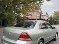 Nissan Almera Classic 2007 года за 3 250 000 тг. в Алматы – фото 8