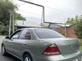 Nissan Almera Classic 2007 года за 3 250 000 тг. в Алматы – фото 6