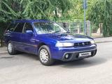 Subaru Legacy 1995 года за 2 950 000 тг. в Алматы – фото 2