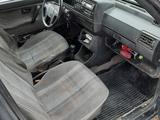 Volkswagen Jetta 1989 года за 650 000 тг. в Затобольск – фото 3