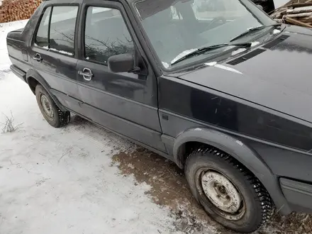 Volkswagen Jetta 1989 года за 650 000 тг. в Затобольск – фото 6