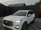 Chery Tiggo 7 Pro 2023 года за 7 100 000 тг. в Алматы – фото 2