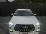 Chery Tiggo 7 Pro 2023 года за 7 100 000 тг. в Алматы