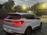 Chery Tiggo 7 Pro 2023 года за 7 100 000 тг. в Алматы – фото 4