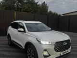 Chery Tiggo 7 Pro 2023 года за 7 100 000 тг. в Алматы – фото 3