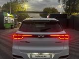 Chery Tiggo 7 Pro 2023 года за 7 100 000 тг. в Алматы – фото 5