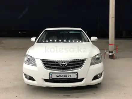 Toyota Camry 2007 года за 6 000 000 тг. в Актау – фото 8