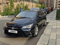 Toyota Camry 2015 годаүшін10 399 999 тг. в Астана