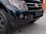 Mitsubishi Pajero 2008 годаүшін9 100 000 тг. в Кокшетау – фото 2