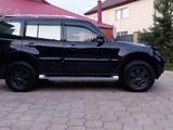 Mitsubishi Pajero 2008 года за 9 400 000 тг. в Кокшетау – фото 4