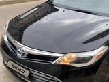 Toyota Avalon 2015 годаүшін7 700 000 тг. в Актау – фото 2